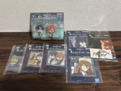 チェンソーマン 一番くじ Ｃ賞+αのサムネイル
