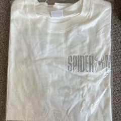Happyくじ スパイダーマン Tシャツ B賞 【オマケ付き】のサムネイル
