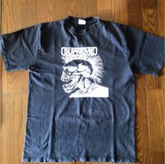 週末限定値下げ　シュプリーム　Tシャツのサムネイル