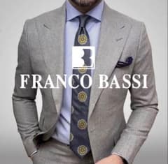 【新品】FRANCO BASSI／50th Anniv.／ビッグメダリオン 新品】FRANCO BASSI／50th Anniv.／ビッグメダリオン - メルカリ