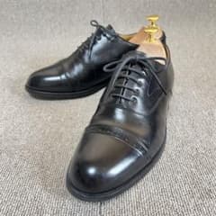 REGAL リーガル 2794 パンチキャップトゥ ドレスシューズ 24.5