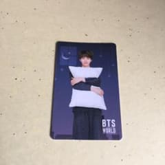 BTS ユンギ トレカのサムネイル