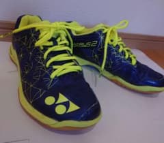 YONEX ヨネックス バドミントン パワークッション エアラス2 23.0