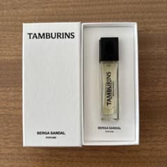 TAMBURINS BERGA SANDALのサムネイル