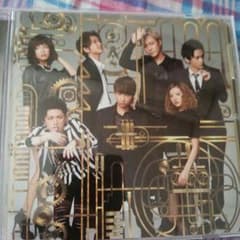 AAA gold symphonyアルバム♪のサムネイル