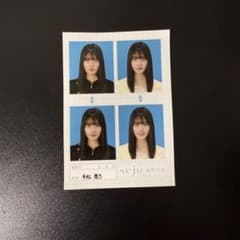 seju 証明写真 平松想乃のサムネイル