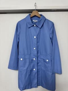 【超美品】pierre cardin スプリングトレンチコートのサムネイル