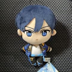 あんさんぶるスターズ！！ ぬいぐるみ 流星隊 氷鷹北斗 GiGO限定