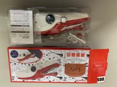 ハンディミシン　ラフィ　MEH-74のサムネイル