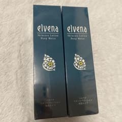 エルベナ スキンケアローション 極濃タイプ《2本セット》 - メルカリ