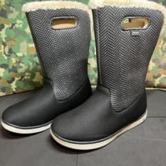 BOGS BLACK MULTI-M サイズEUR37/US4/JPN22のサムネイル