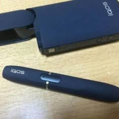 アイコス IQOS 中古 値下げ可のサムネイル