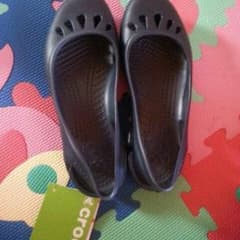 ＊新品未使用＊crocsマリンディ＊のサムネイル