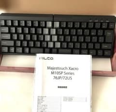 FILCO Majestouch Xacro M10SP 本体 - メルカリ