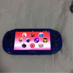 vitaジャンク品のサムネイル