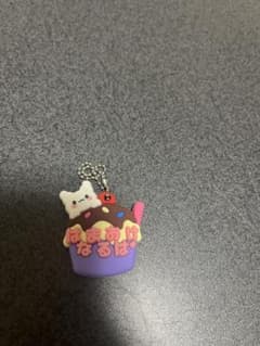 はまおけなるば キーホルダーのサムネイル