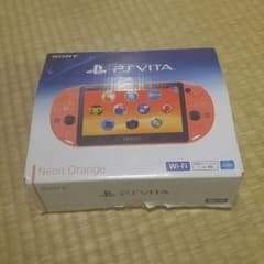 PSVita2000 たかちん様専用のサムネイル
