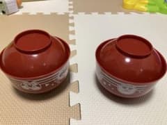 アンパンマン丼のサムネイル