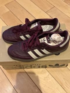 サンバ OG / SAMBA OG 25㎝　マルーンのサムネイル