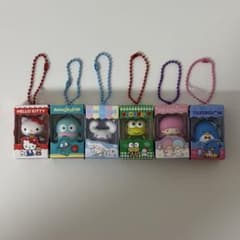 サンリオキャラクターズ　チョコボックスのサムネイル
