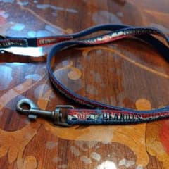 犬リード　スヌーピーのサムネイル