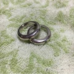 シャネル リング お値下中14999円→11111円のサムネイル