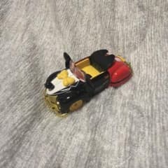 ミッキー トミカのサムネイル
