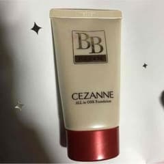 セザンヌ BBクリーム 01 洗顔で落とせるのサムネイル
