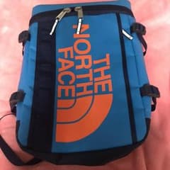 THE NORTH FACEのサムネイル