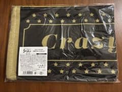【未開封】あんスタ 応援タオル Crazy:B 燐音 ニキ HiMERU こはく