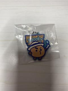 キーホルダーのサムネイル