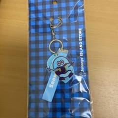 SnowMan キャラクターキーホルダー アイランドストアのサムネイル
