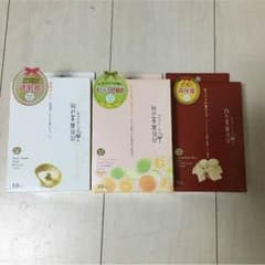 ☆真珠パック☆のサムネイル