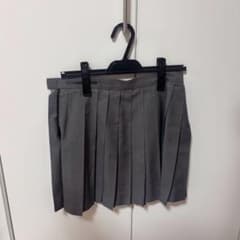 制服 スカートのサムネイル