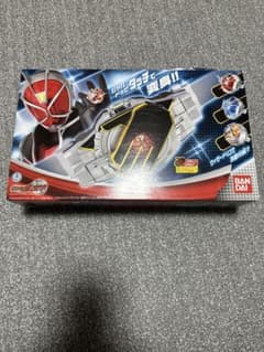 変身ベルト DXウィザードライバー 仮面ライダーウィザードのサムネイル