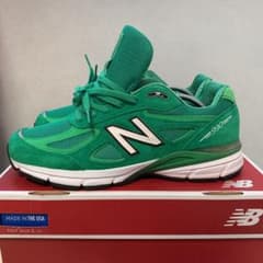 new balance 990 v4 ニューバランスのサムネイル