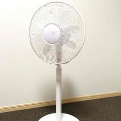 ニトリ製 扇風機のサムネイル