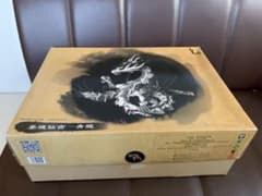 中華製プラモデル　神型科技 山海経シリーズ 東方守護神獣 墨境仙古　青龍のサムネイル