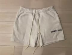 FOG Essentials ショートパンツM fear of godのサムネイル