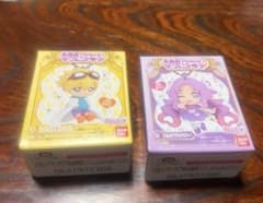 名探偵プリキュア！ マスコットのサムネイル