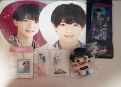 【蘭様専用】西村拓哉　グッズ、生写真まとめ売りのサムネイル