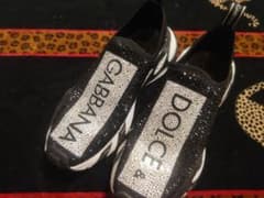 Dolce & Gabbana　ソレント　現行モデル　サイズ42のサムネイル