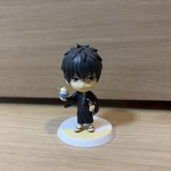 銀魂 土方十四郎 ちびきゅんキャラ