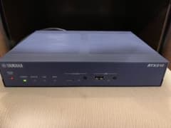 YAMAHA（ヤマハ） RTX810 VPNルータのサムネイル