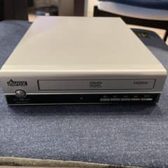 AVOX DVDプレーヤー ADS-470CHS アボックスのサムネイル