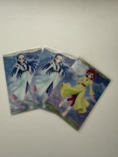 ふたりはプリキュア Splash Star 霧生薫 霧生満のサムネイル