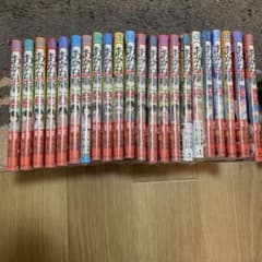 シュリンク付』あかね噺 全巻セット 1〜22巻 特典付き ⑤ - メルカリ