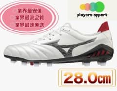 モレリアネオ3 　28.0cmのサムネイル