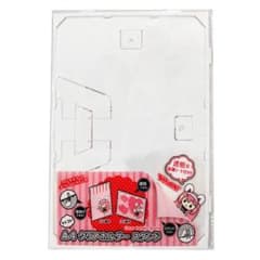 し*❌様 A4 クリアホルダースタンド　10枚セットのサムネイル