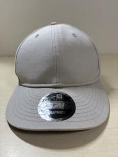 NEW ERA×Ron Herman 9FIFTY LOW PROFILEのサムネイル